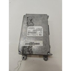 Calculateur Porsche Cayenne 1 Phase 1